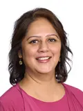 Image of Dr. Bhatt