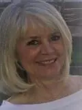 Image of Molly Rafferty