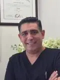 Image of Dr. Moussa