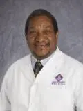 Image of Dr. Cowens