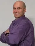 Image of Dr. Roberts
