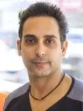 Image of Dr. Vahid