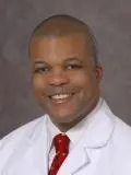 Image of Dr. Cooke
