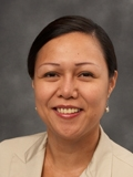 Image of Dr. McGuire
