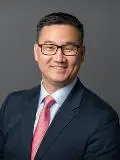 Image of Dr. Kim