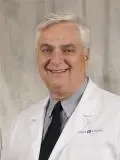 Image of Dr. Kolbe