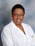 Image of Dr. Johnson