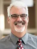 Image of Dr. Ray