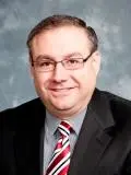 Image of Dr. Ticoras