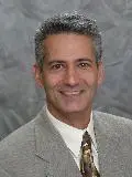 Image of Dr. Gamagami