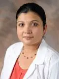 Image of Dr. Manda