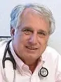 Image of Dr. Sherman