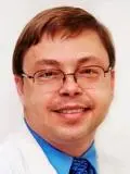 Image of Dr. Nicholson