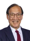 Image of Dr. Li