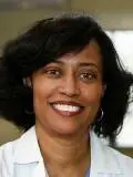 Image of Dr. Gibson-Neale