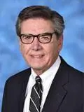 Image of Dr. Stinger