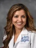 Image of Dr. Gill