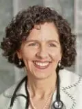 Image of Dr. Stevens