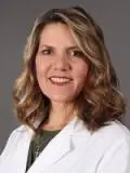 Image of Dr. Halley