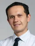 Image of Dr. Gutierrez