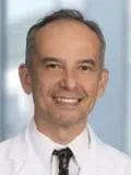 Image of Dr. Tremont