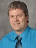 Image of Dr. Carr