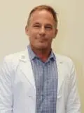 Image of Dr. Zweig