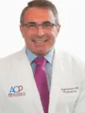 Image of Dr. Vacarean