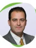 Image of Dr. Polimenakos