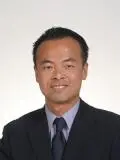 Image of Dr. Le