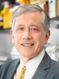 Image of Dr. Wang