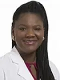 Image of Dr. Nortey