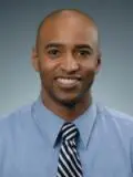 Image of Dr. Brown