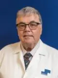 Image of Dr. Haffey