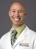 Image of Dr. Corbett