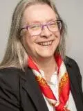 Image of Dr. Ayers
