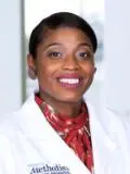 Image of Dr. Broussard