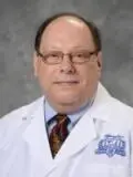 Image of Dr. Dooley
