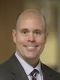 Image of Dr. Spence
