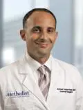 Image of Dr. Yaakovian