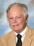 Image of Dr. Weisenberger