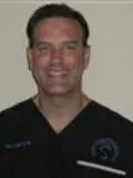 Image of Dr. Steber