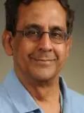 Image of Dr. Subramanian