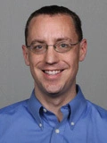 Image of Dr. Van Andel
