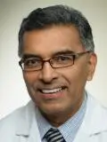 Image of Dr. Radhakrishnan