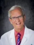 Image of Dr. Myers