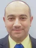 Image of Dr. Farid