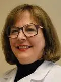 Image of Dr. Rydstedt
