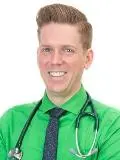 Image of Dr. Ramsey