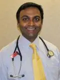 Image of Dr. Lakireddy